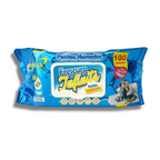 Pañitos Húmedos INFINITA Frescura