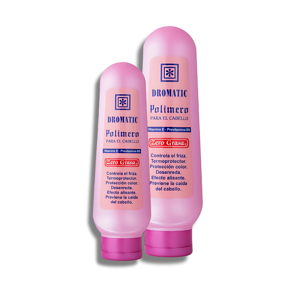 Polímero Para El Cabello DROMATIC