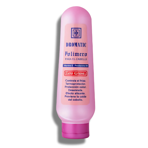 Polímero Para El Cabello DROMATIC