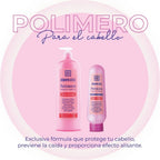 Polímero Para El Cabello DROMATIC