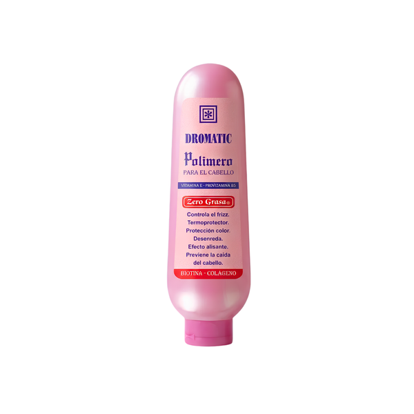 Polímero Para El Cabello DROMATIC