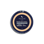 Polvo Compacto Mate Natural VOGUE x 14gr
