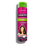 Shampoo de rizos PONTO