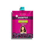 Shampoo de rizos PONTO