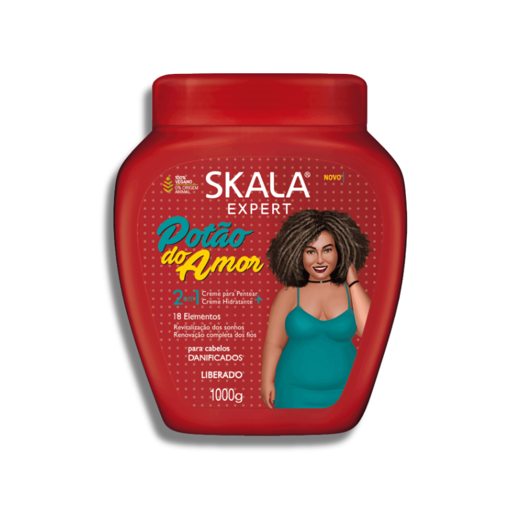Potao De Amor SKALA x 1000gr