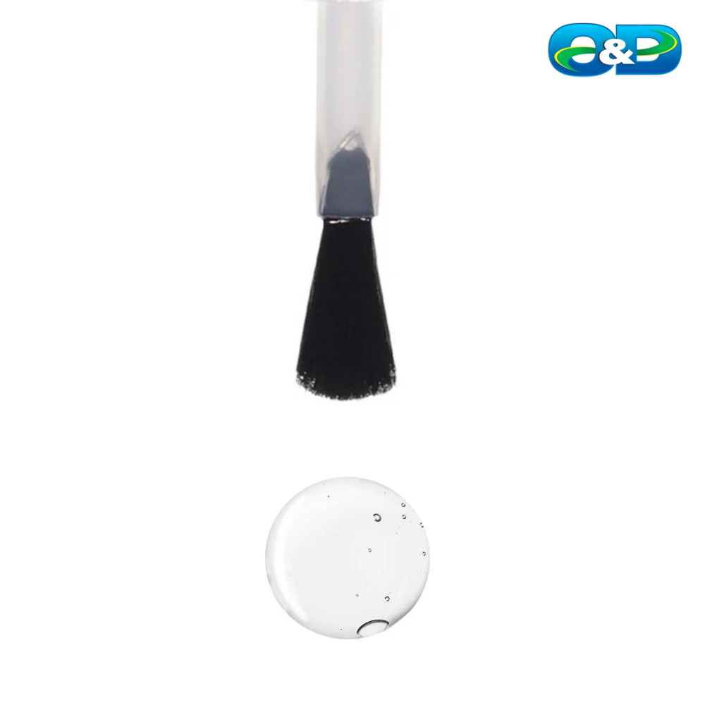 Base de uñas Procrecimiento Efecto Spa VOGUE x 14 ml