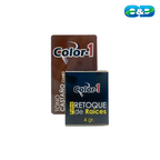 Polvo Retoque De Raices COLOR-1 x 4g