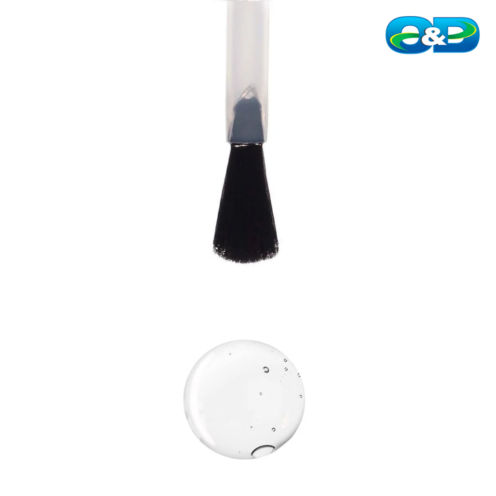 Brillo de uñas Rápido Secado VOGUE x 14ml