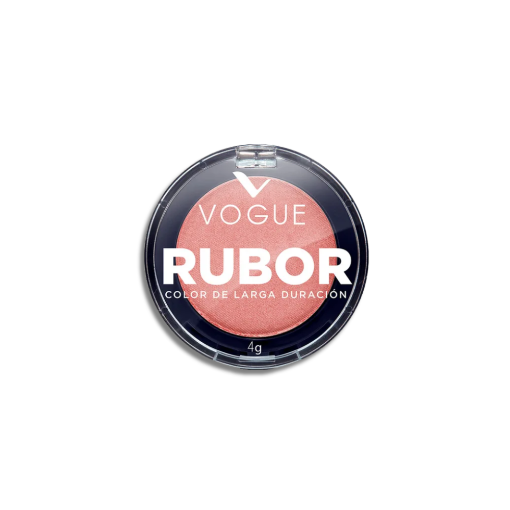 Rubor Compacto VOGUE x 4gr