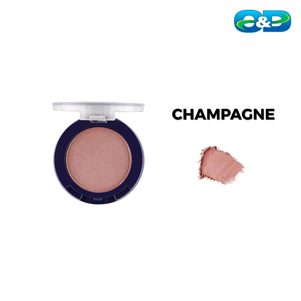 Rubor Compacto VOGUE x 4gr