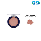 Rubor Compacto VOGUE x 4gr