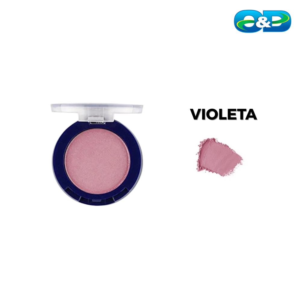 Rubor Compacto VOGUE x 4gr