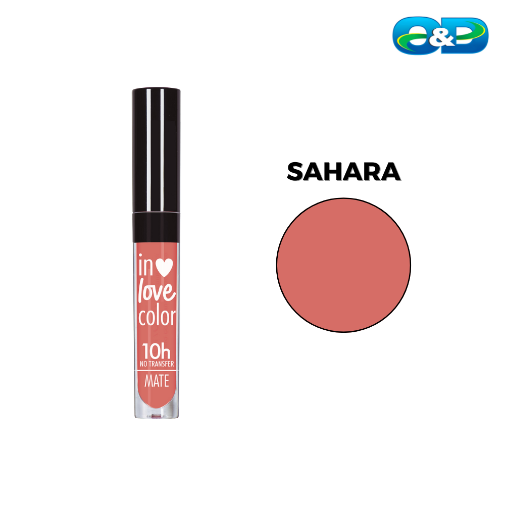 Labial Líquido In Love Color KALOE x 3.5gr