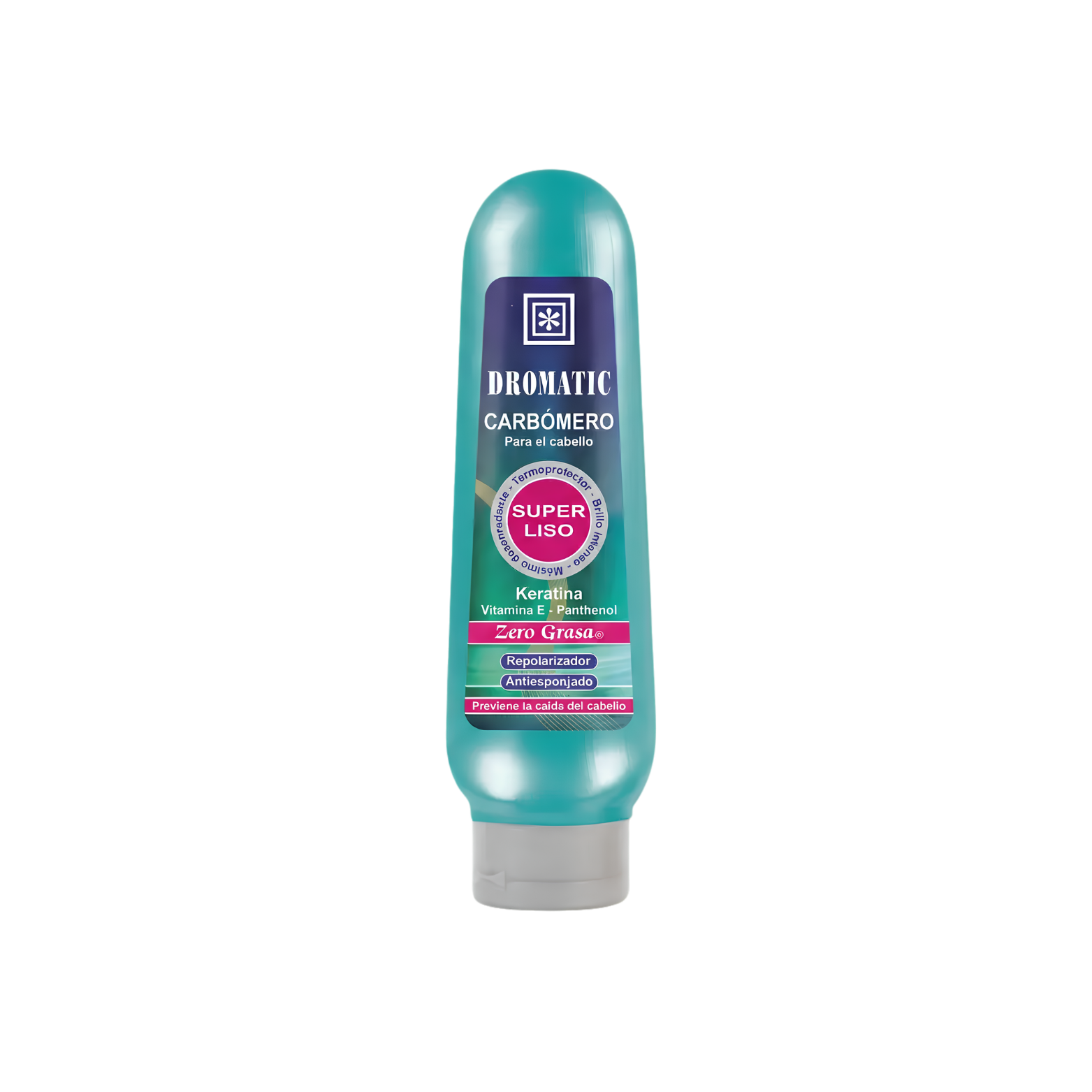 Carbómero Para El Cabello DROMATIC
