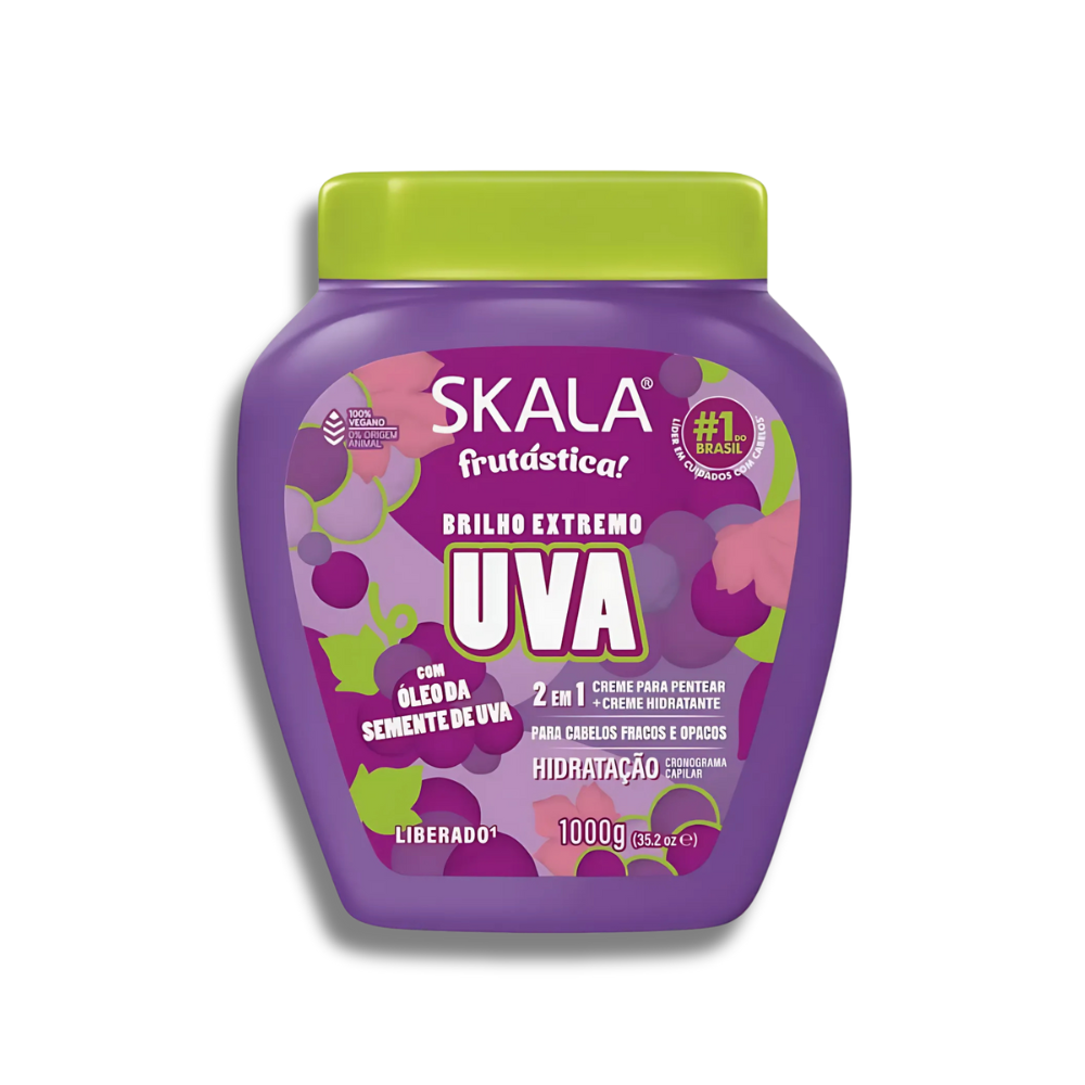 Uva Frutástica SKALA x 1000gr