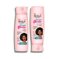 Kit Shampoo + Acondicionador Crespos Divinos SKALA