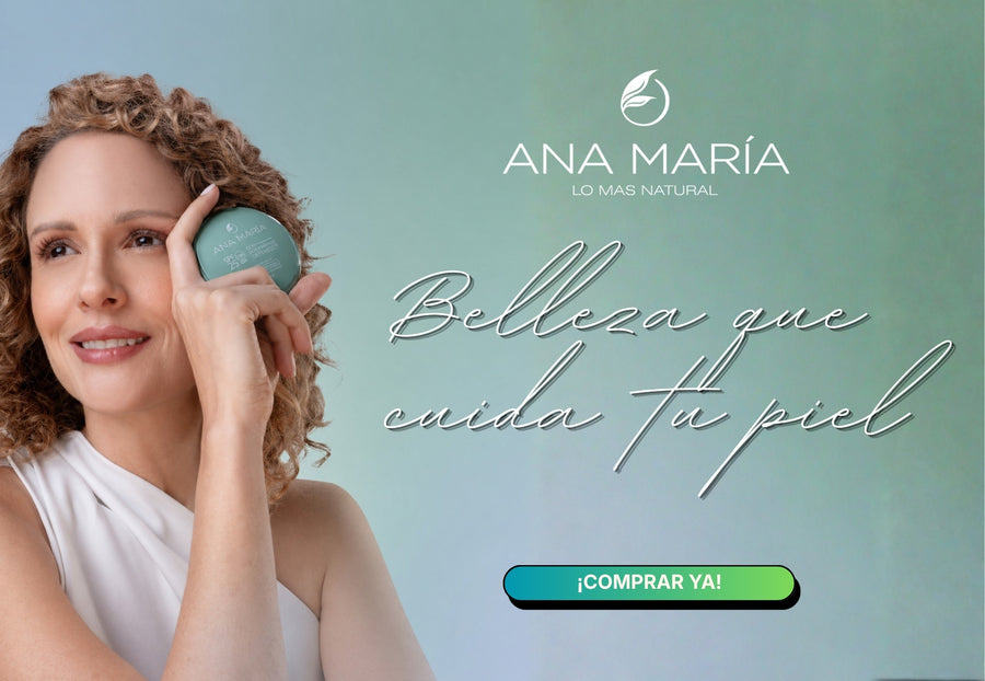 ANA MARIA 2 x Beautify HOME